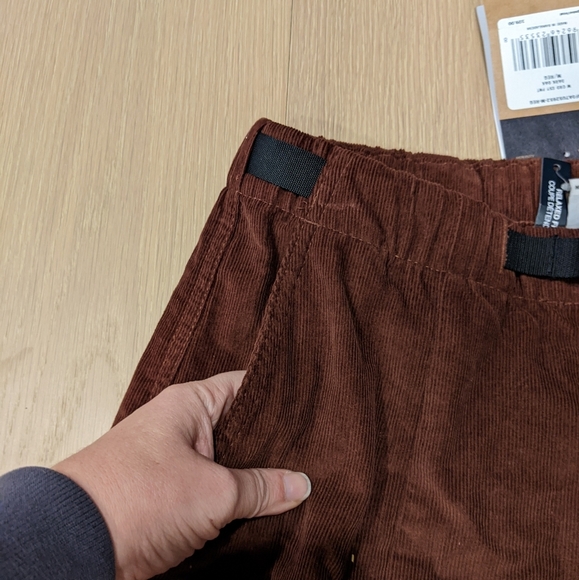 North Face wide leg corduroys - Picture 4 of 8